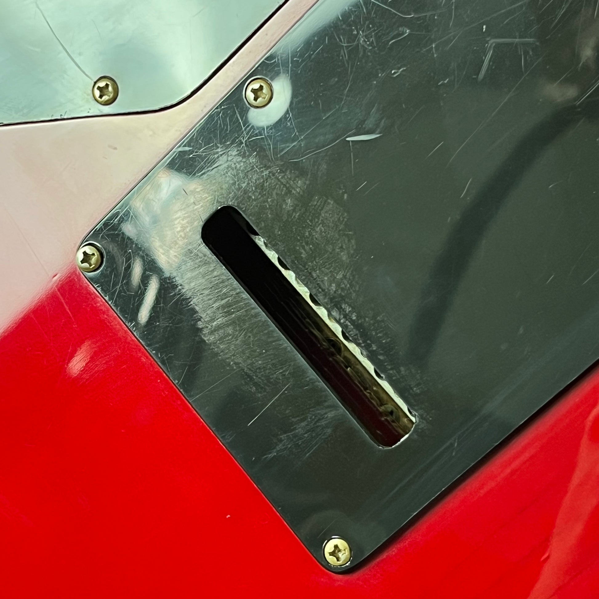 GrassRoots G-HR-49QM