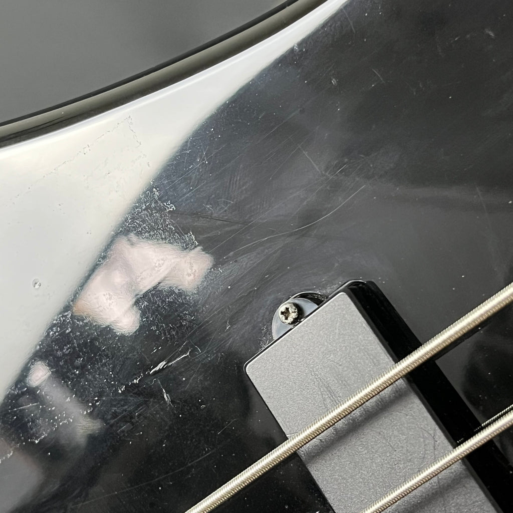 YAMAHA Japan RBX Bass