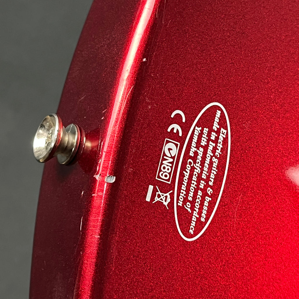 YAMAHA PAC012