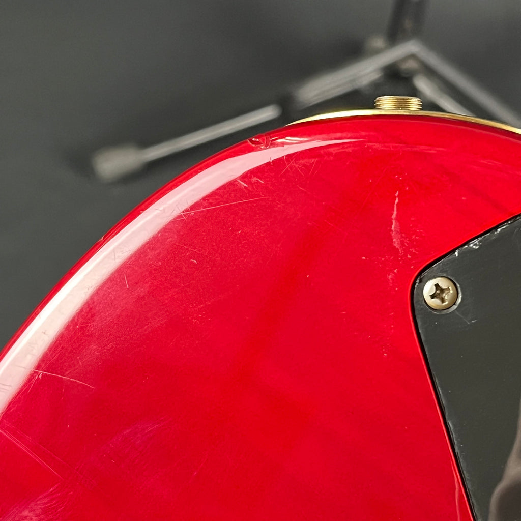 GrassRoots G-HR-49QM