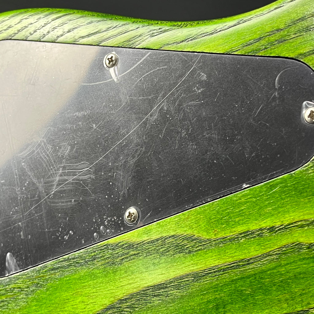 Bacchus WL-434 Bass