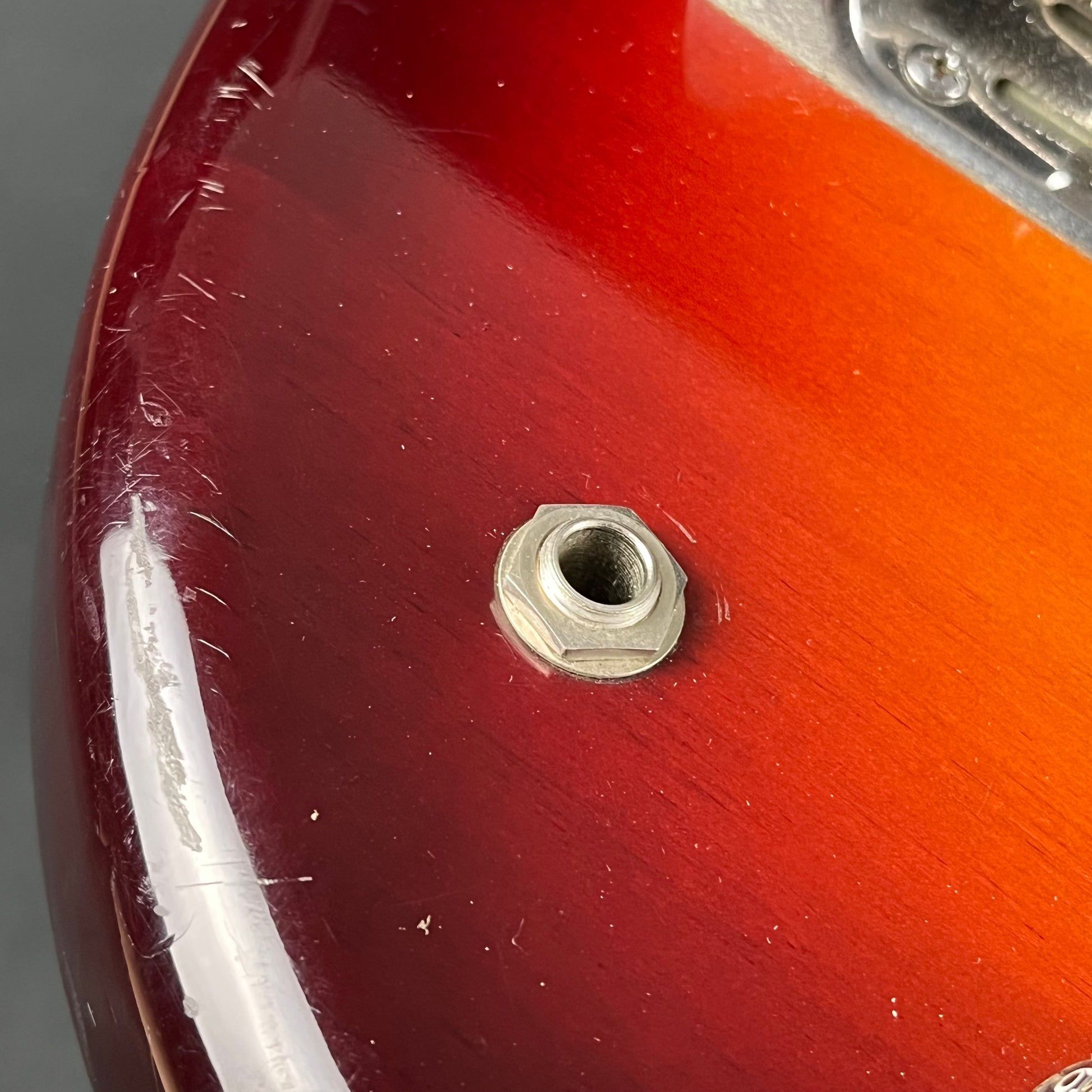 YAMAHA Japan Broad Bass IV