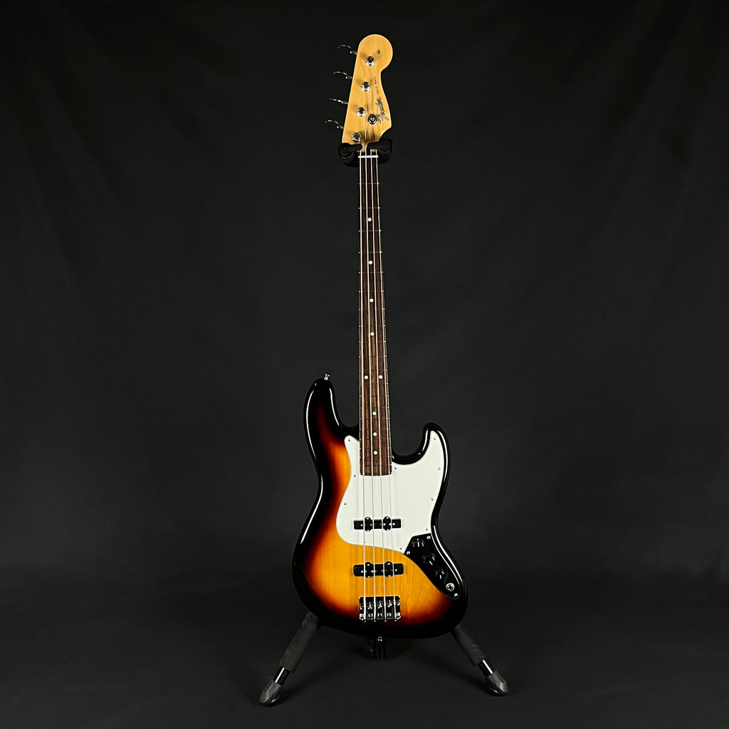 Fender Japan Hybrid II Jazz Bass