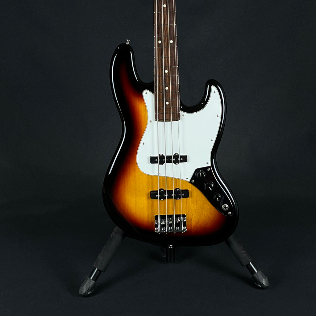 Fender Japan Hybrid II Jazz Bass