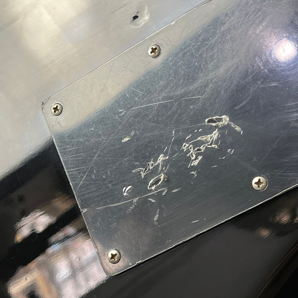 BACCHUS HST-24HSH/FRT ** PU MOD **