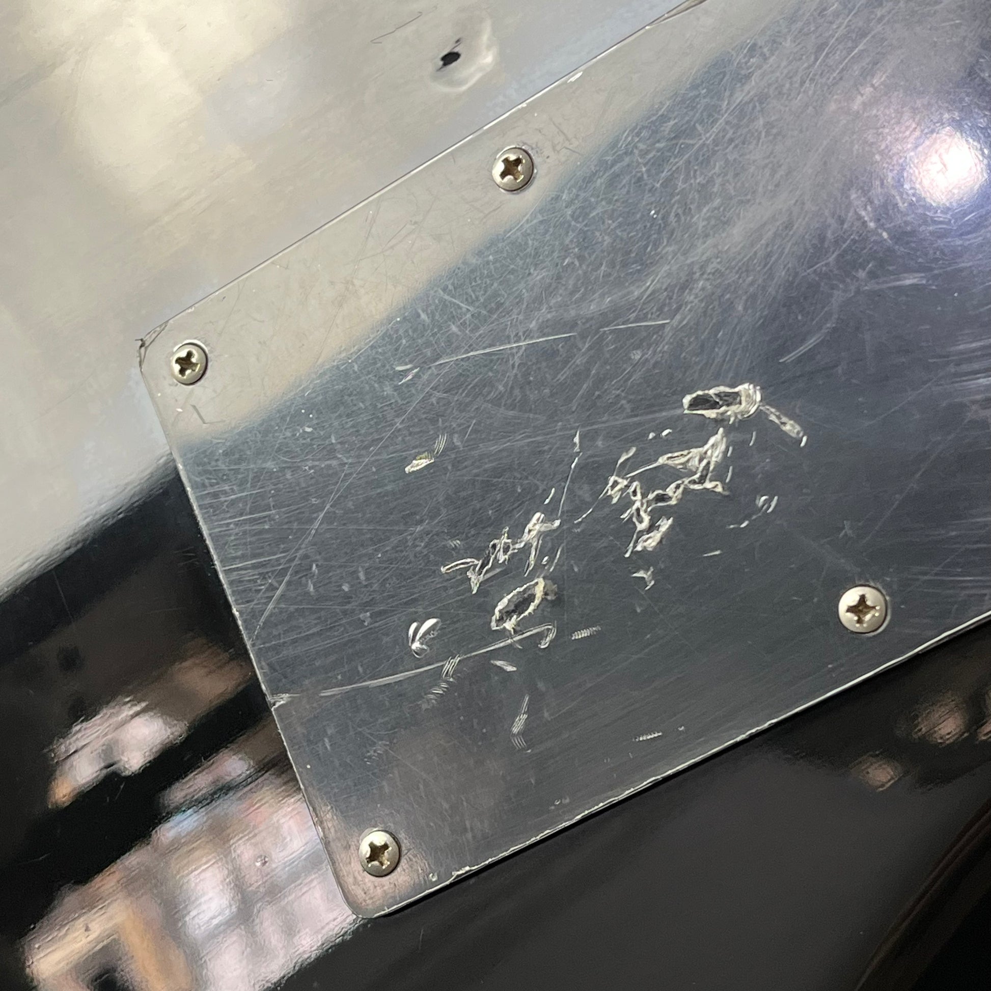 BACCHUS HST-24HSH/FRT ** PU MOD **