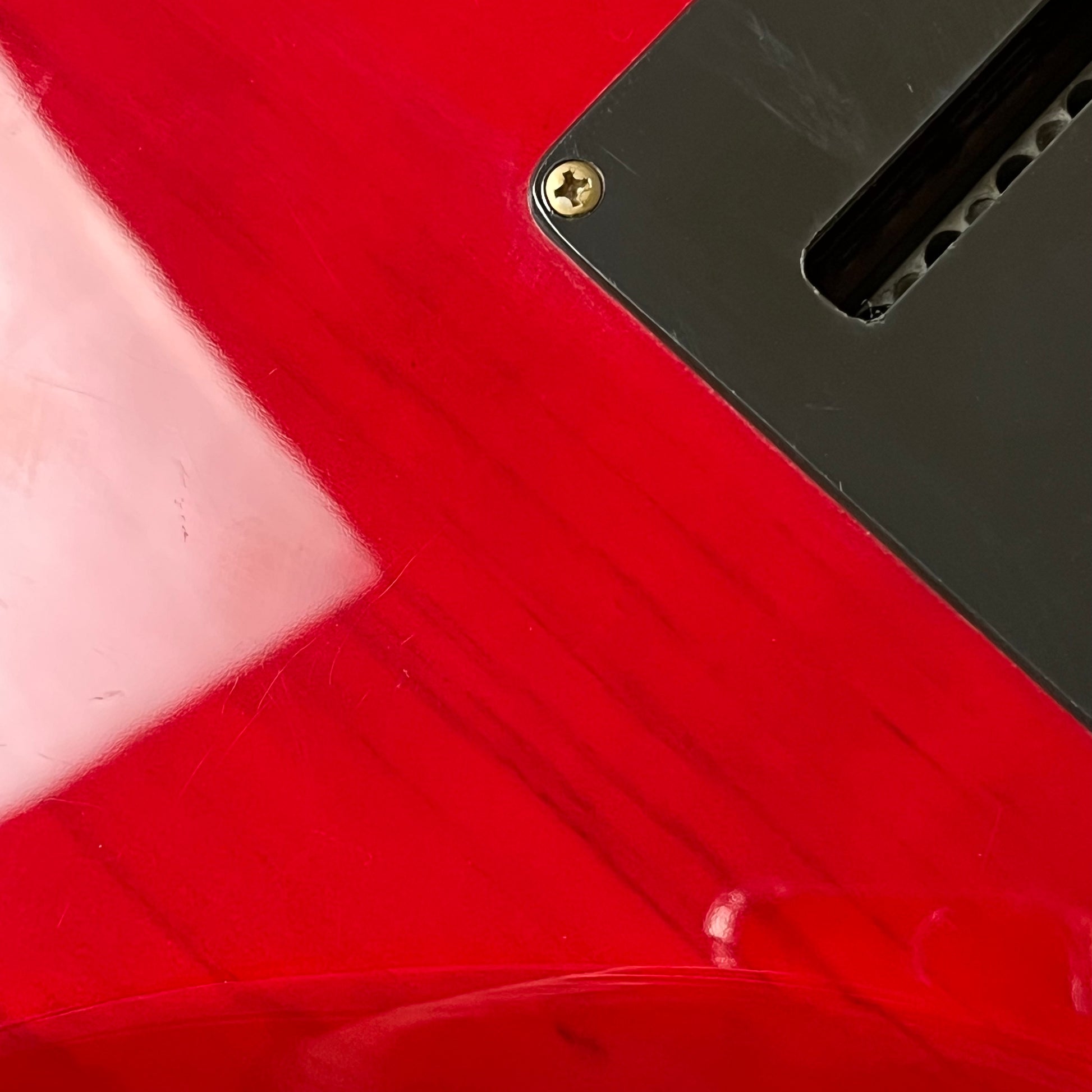 GrassRoots G-HR-49QM