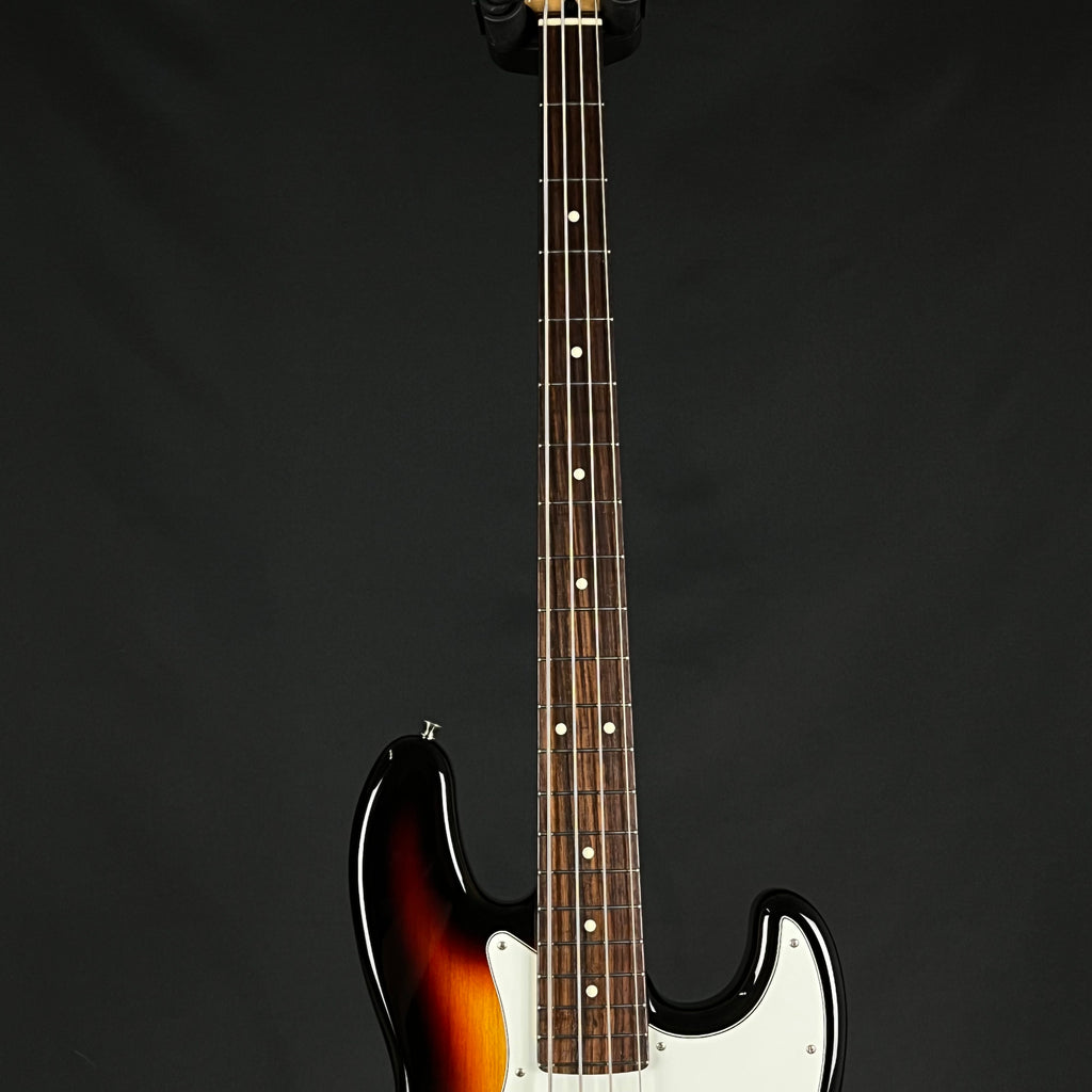 Fender Japan Hybrid II Jazz Bass