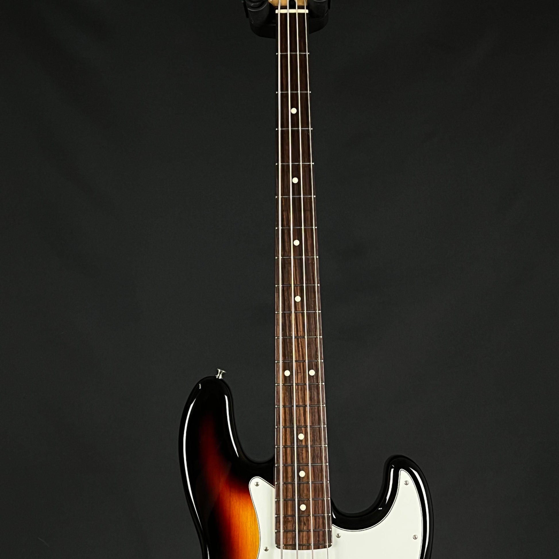 Fender Japan Hybrid II Jazz Bass