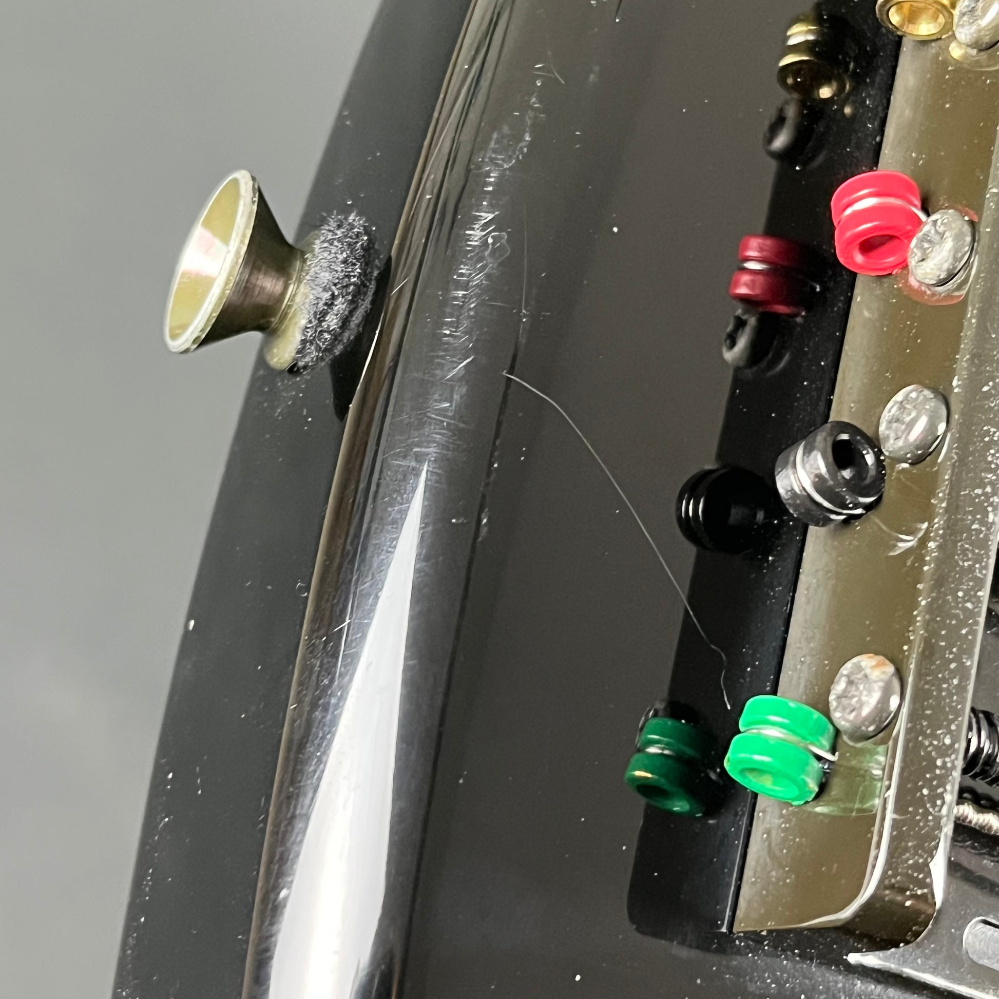 YAMAHA Japan RBX Bass