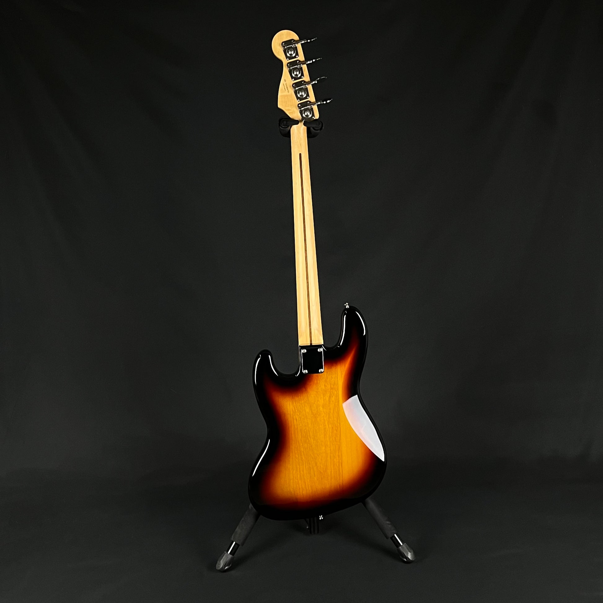 Fender Japan Hybrid II Jazz Bass