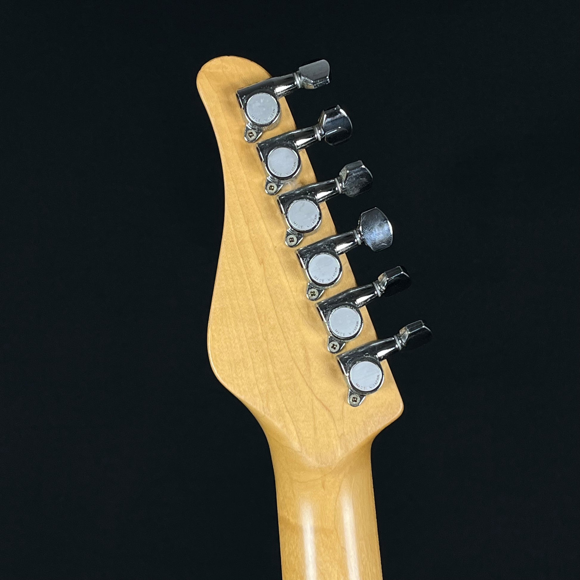 Schecter SD-II-22