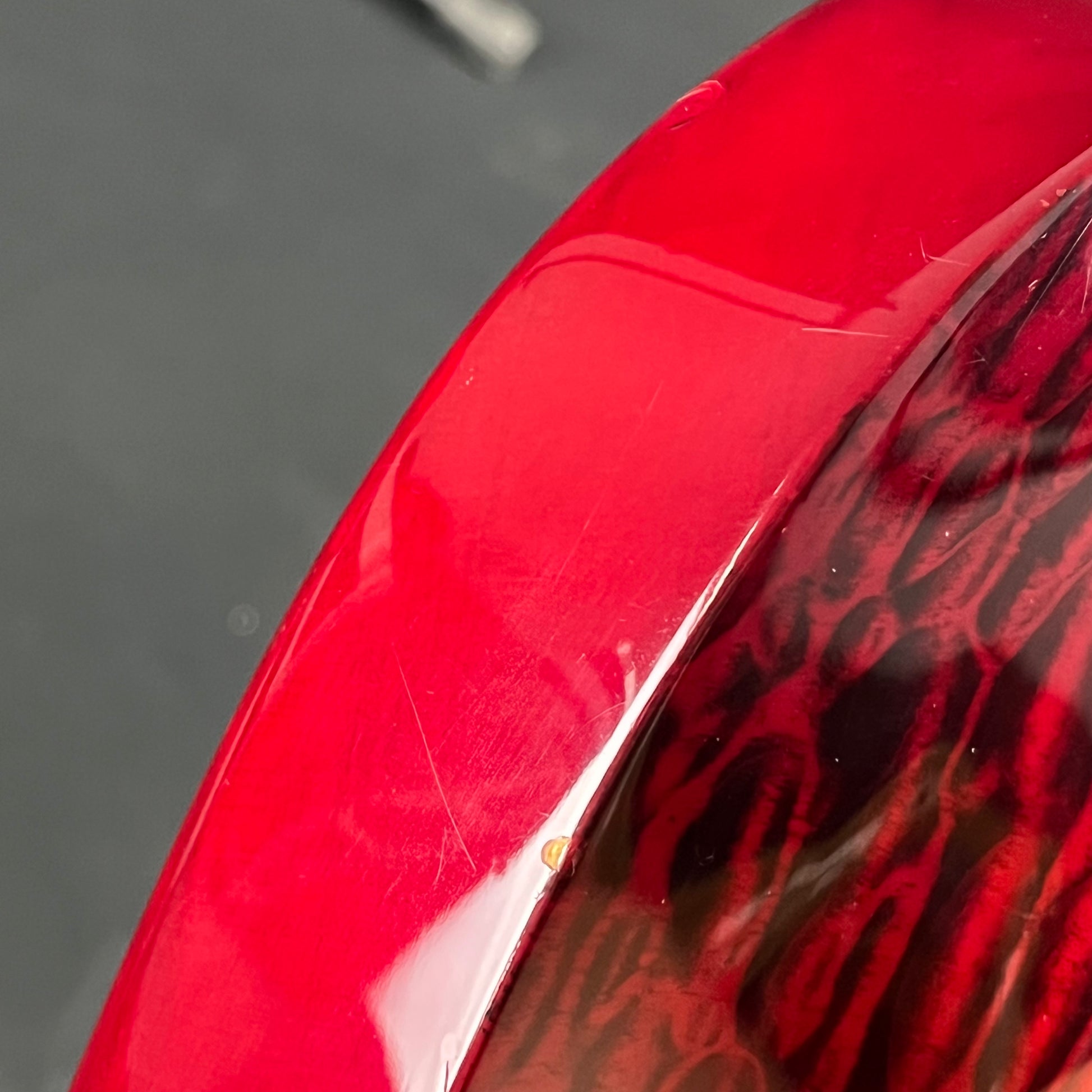 GrassRoots G-HR-49QM