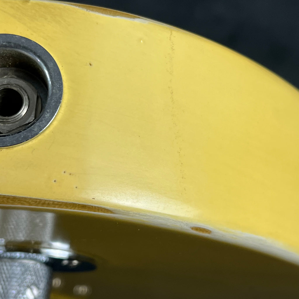 EDWARDS E-TE-118M RE