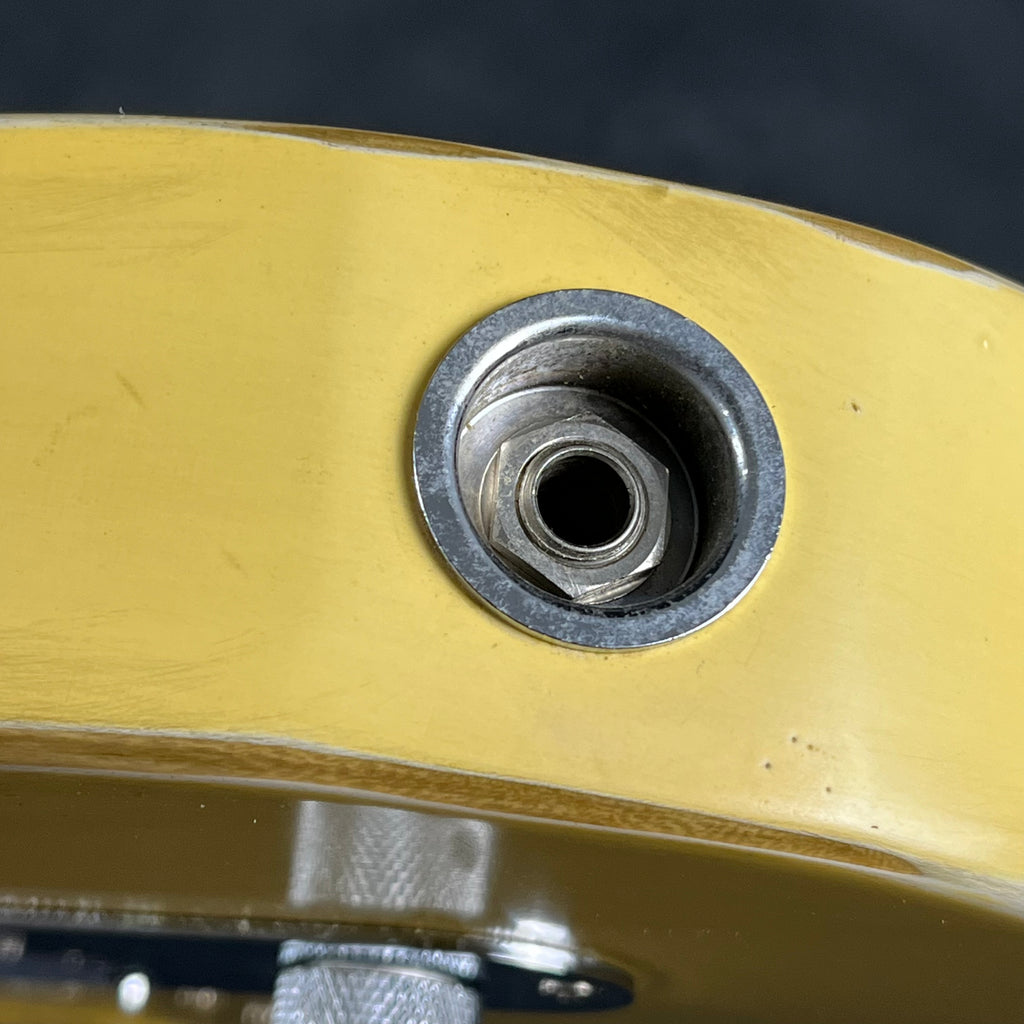 EDWARDS E-TE-118M RE