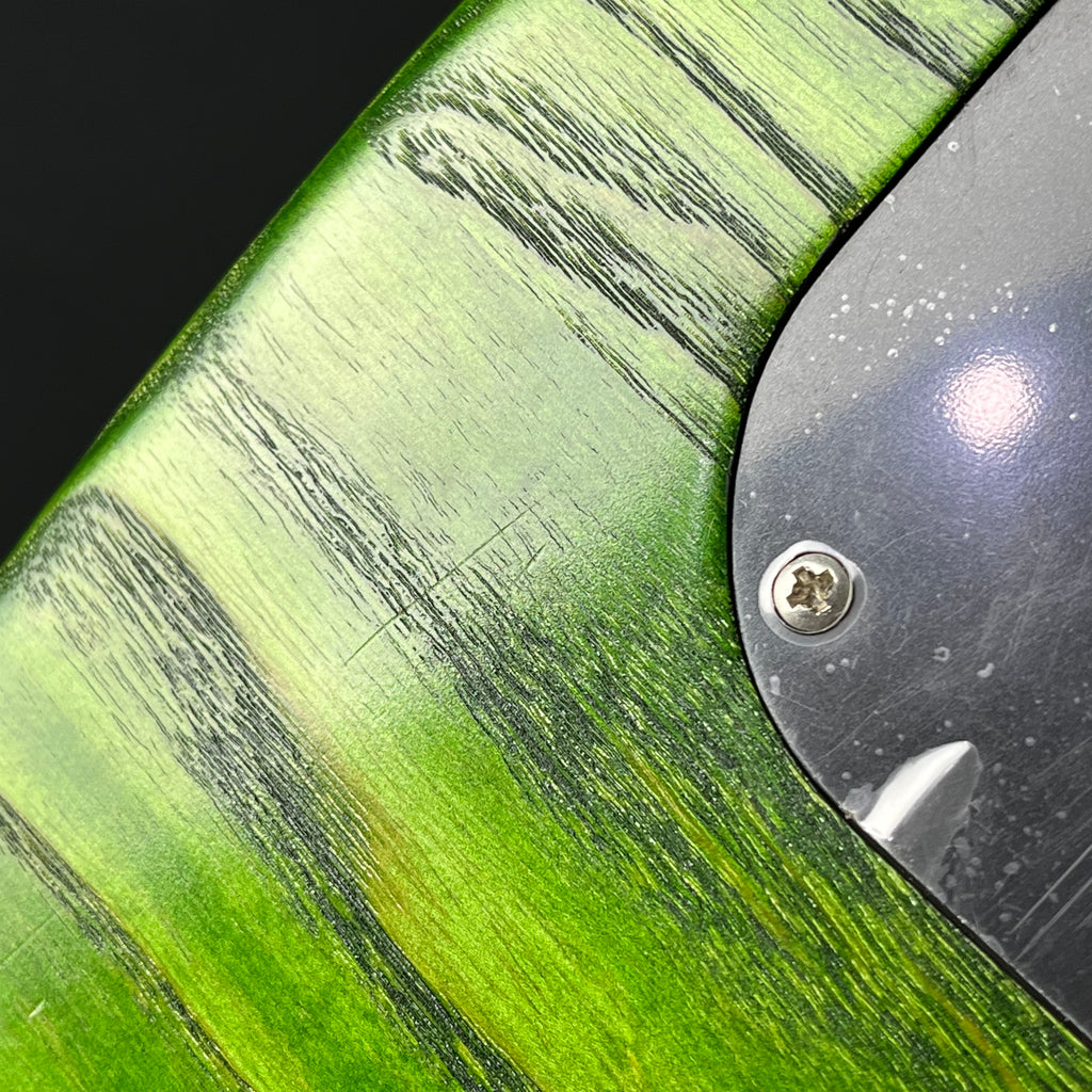 Bacchus WL-434 Bass