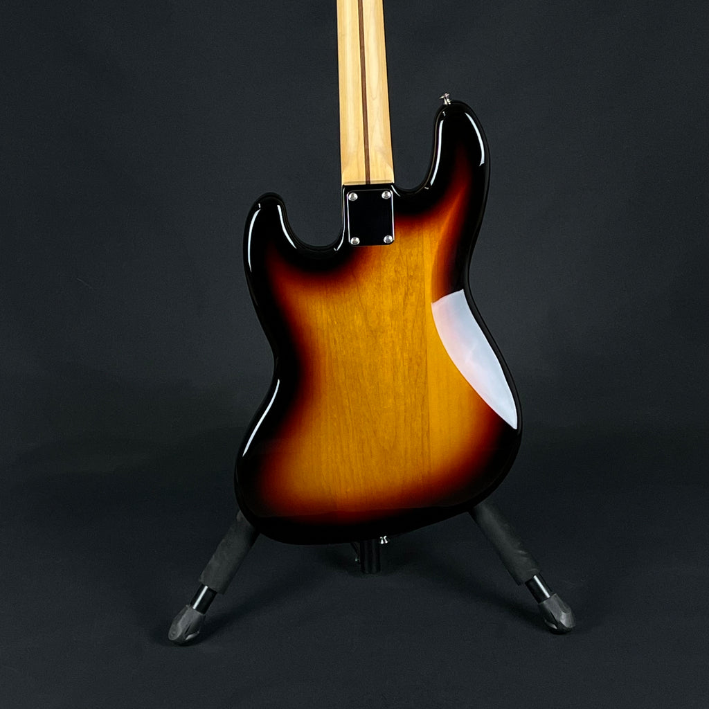 Fender Japan Hybrid II Jazz Bass