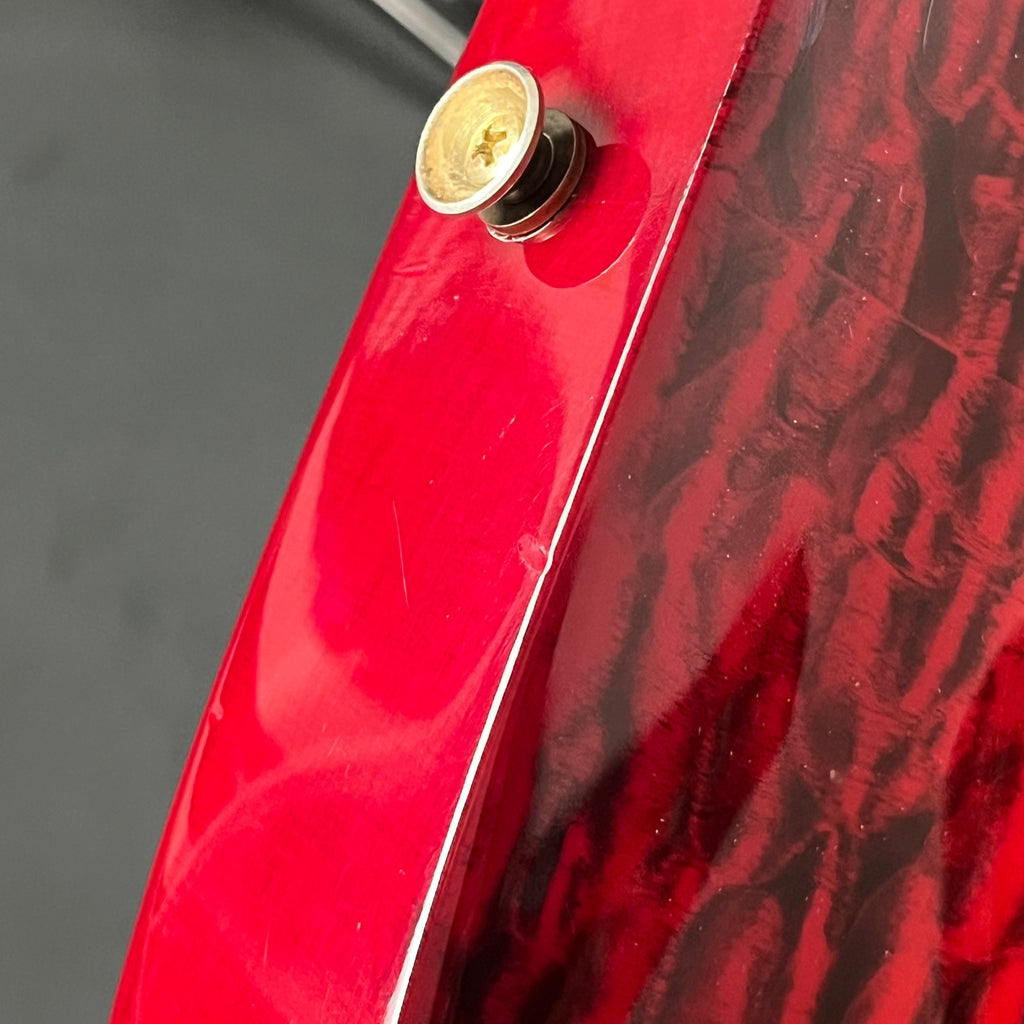 GrassRoots G-HR-49QM