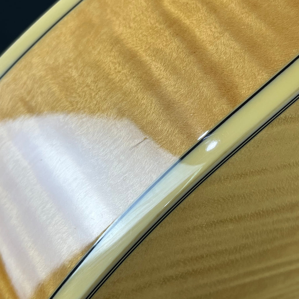 Ibanez AF105-NT