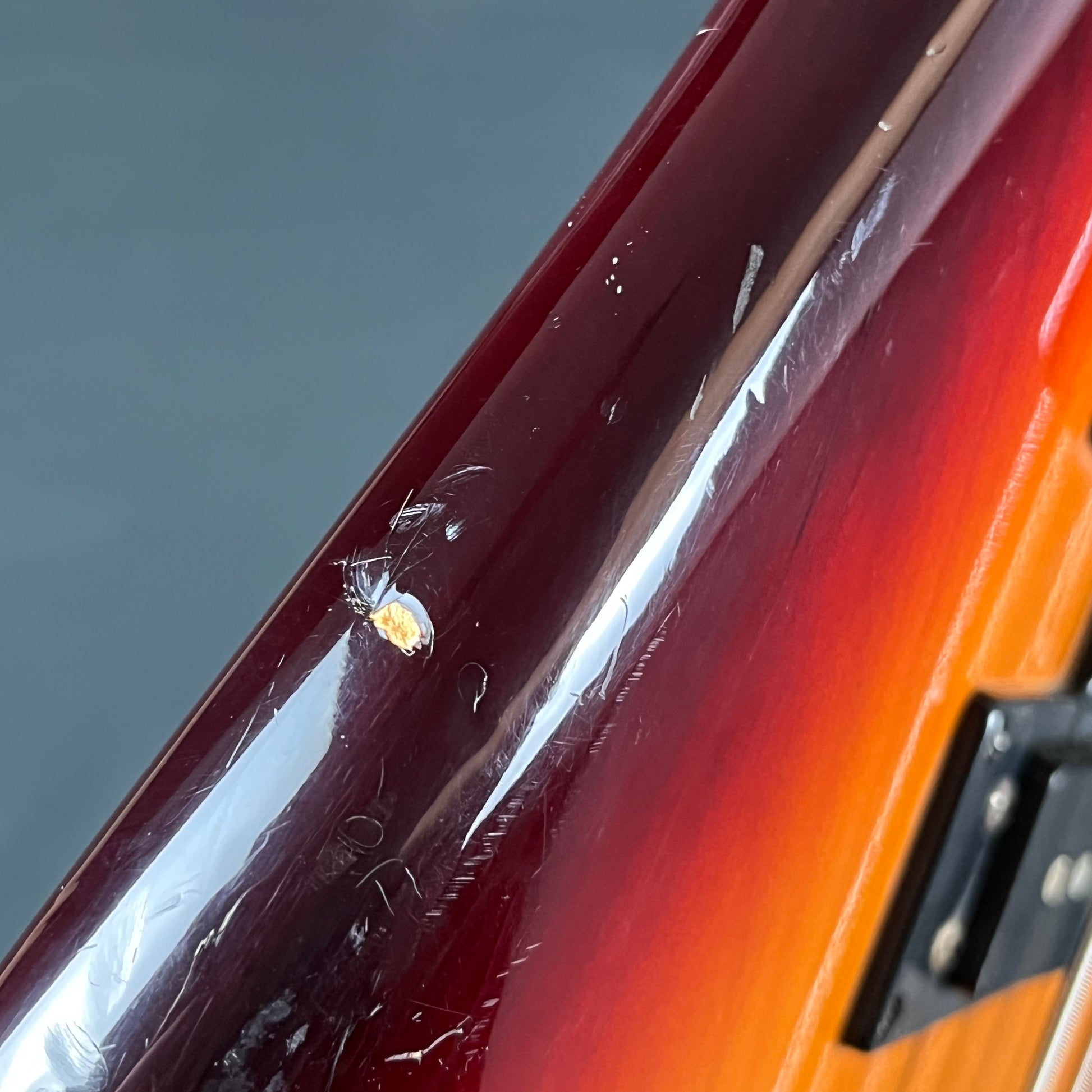 YAMAHA Japan Broad Bass IV