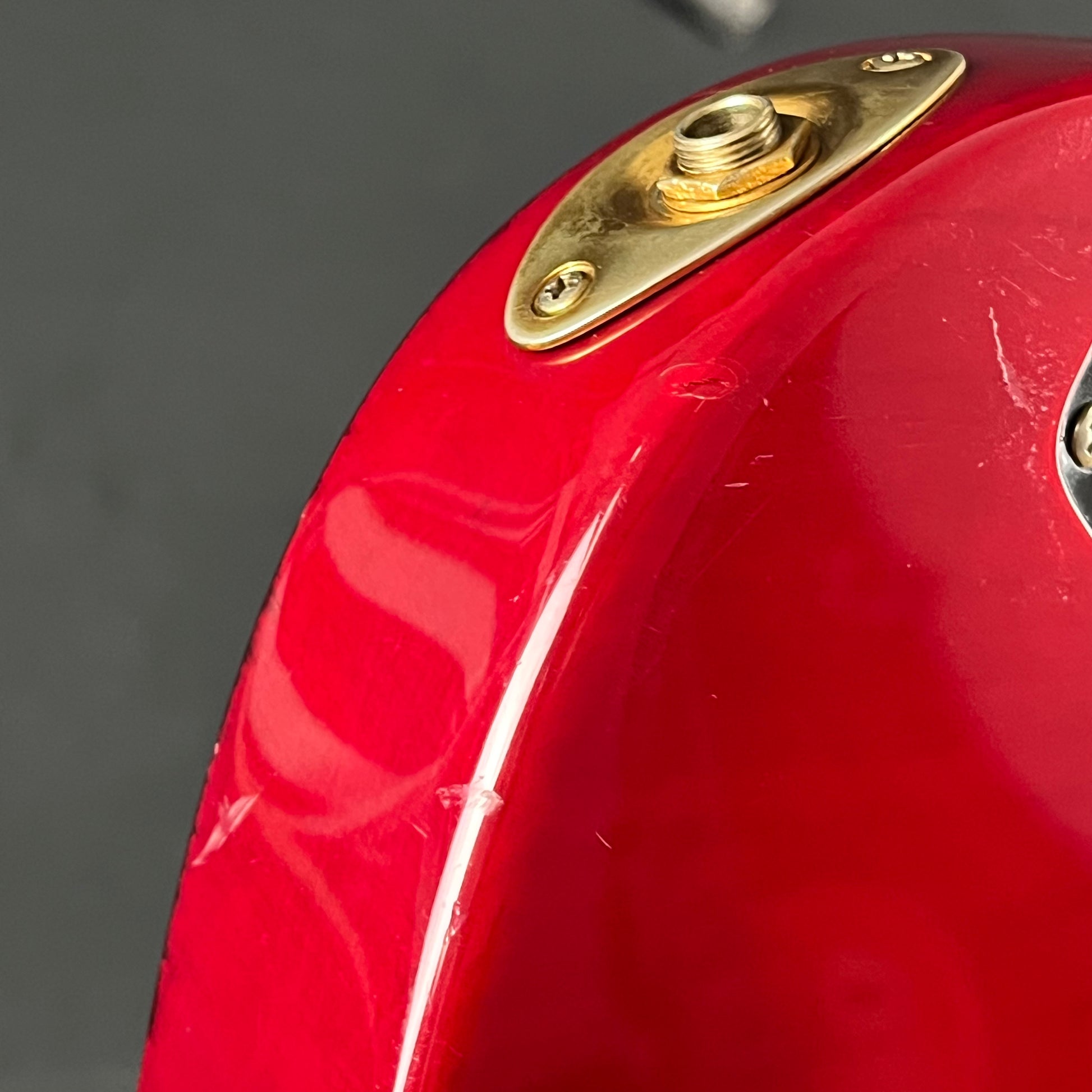 GrassRoots G-HR-49QM