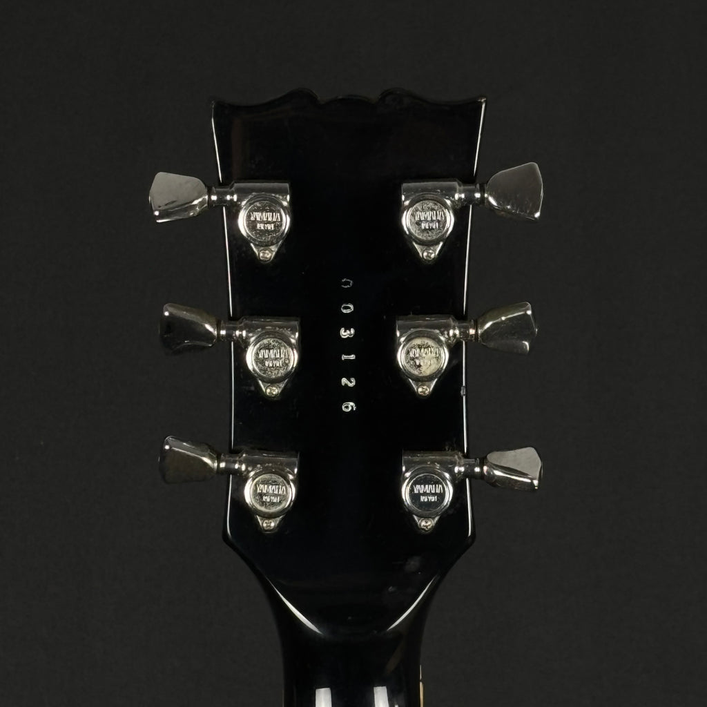 YAMAHA Japan SL400S