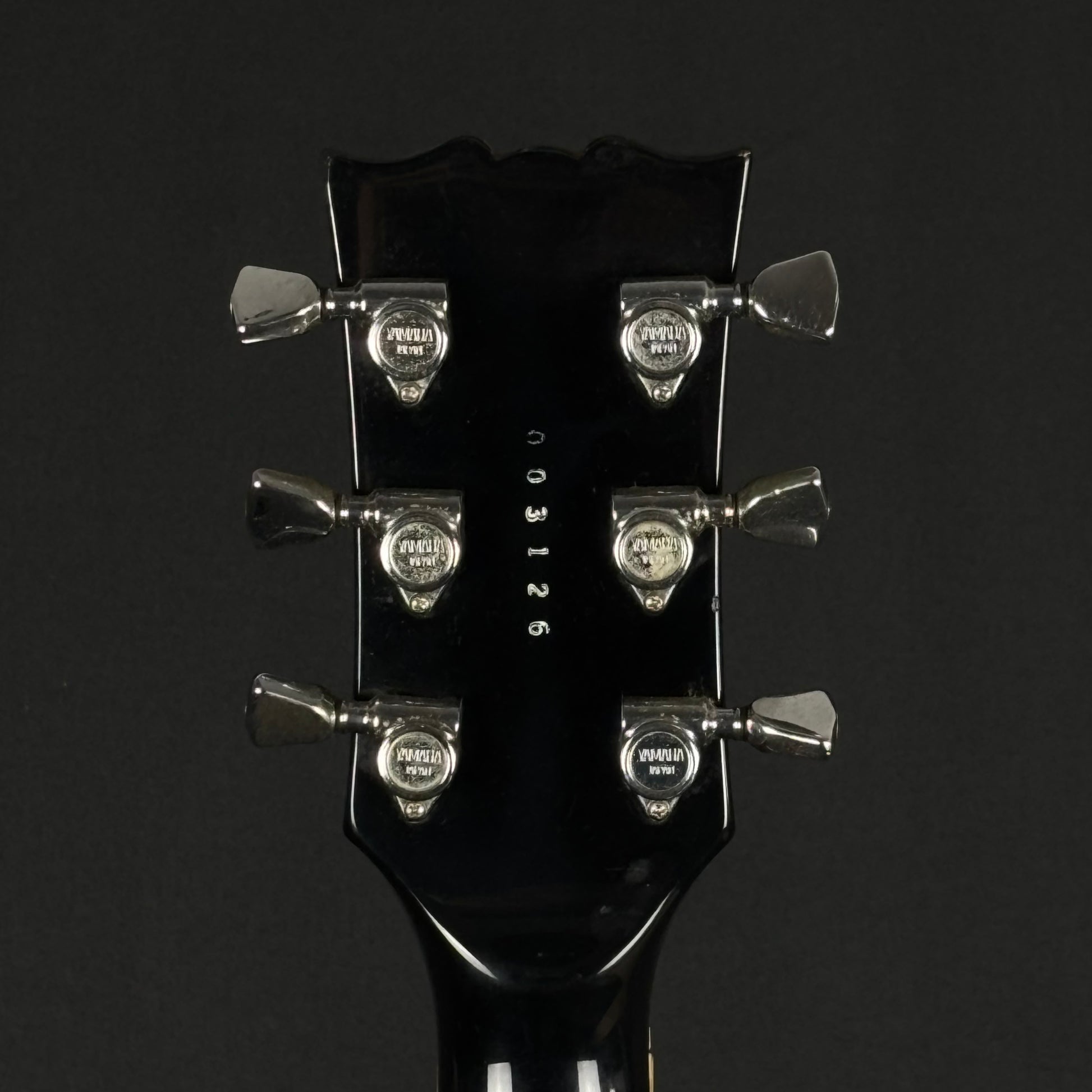 YAMAHA Japan SL400S