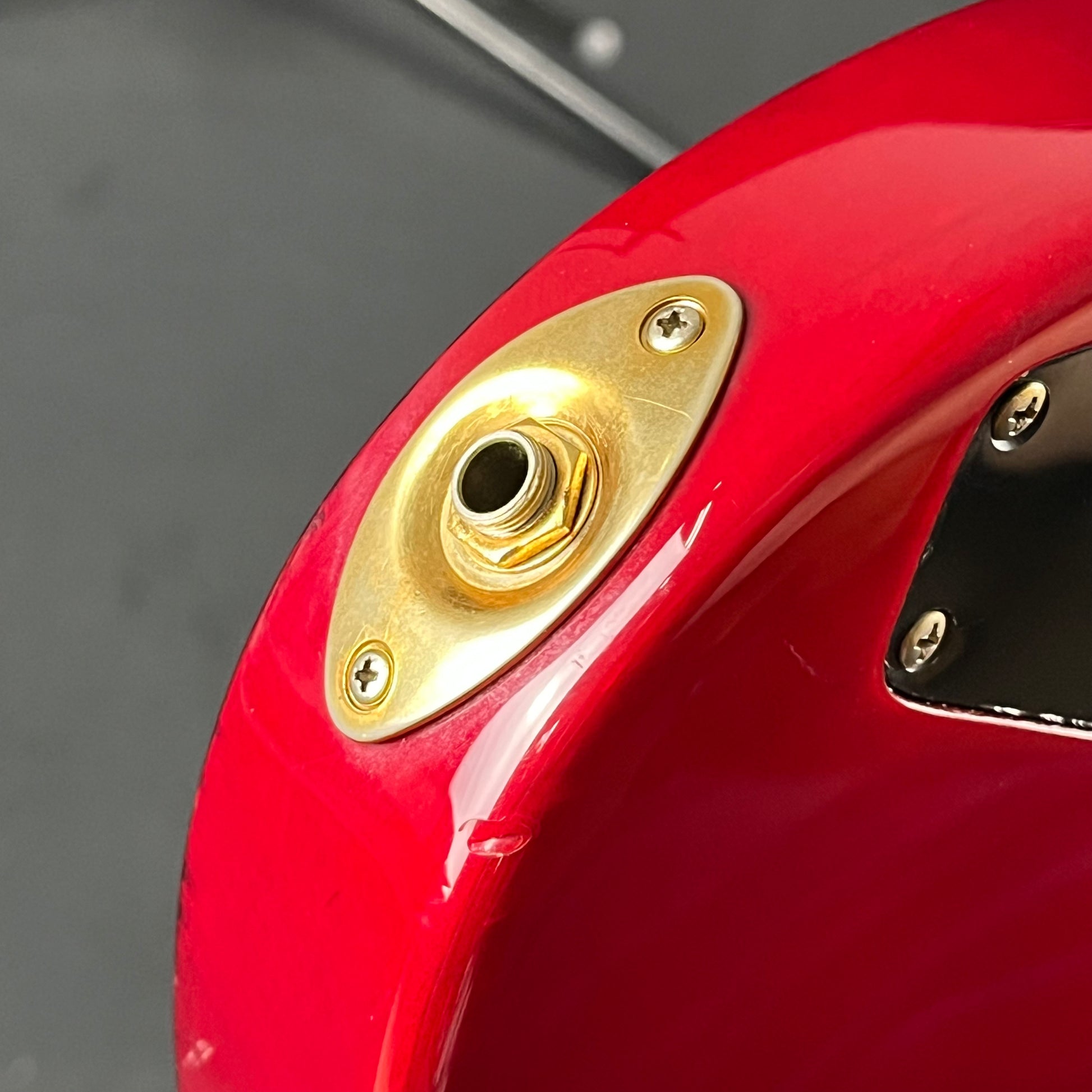 GrassRoots G-HR-49QM