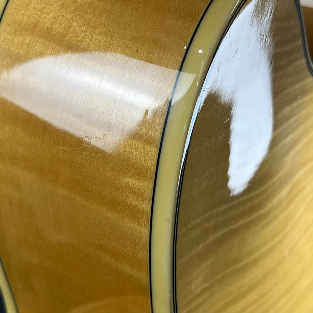 Ibanez AF105-NT