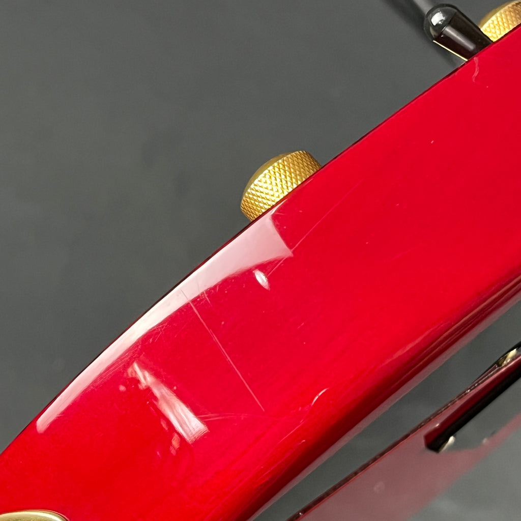 GrassRoots G-HR-49QM