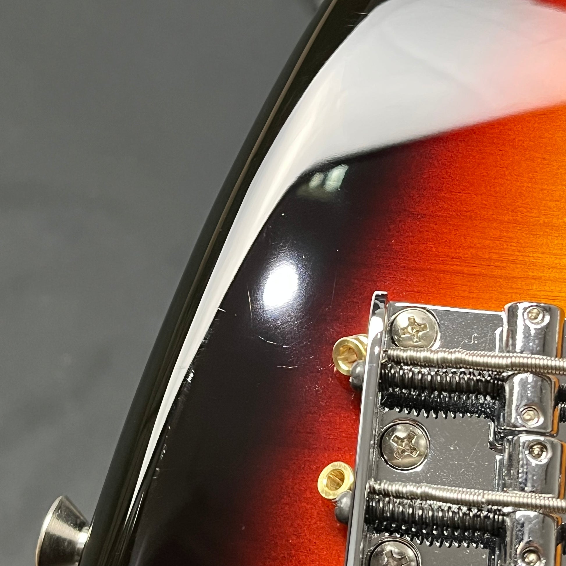 Fender Japan Hybrid II Jazz Bass