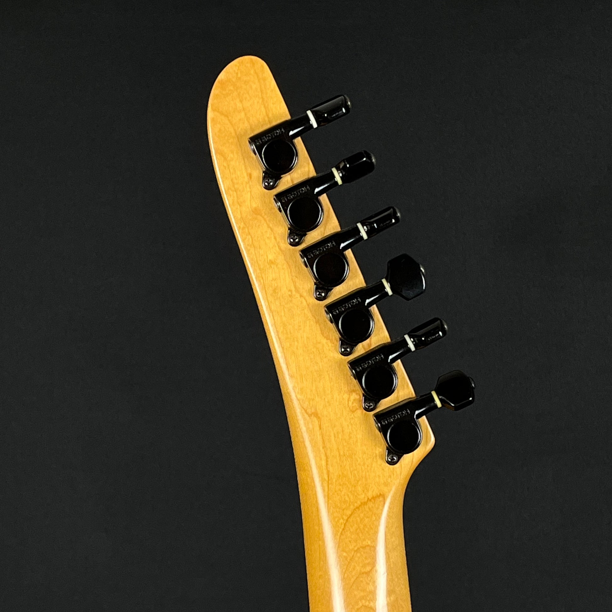 YAMAHA Japan MG-IIR