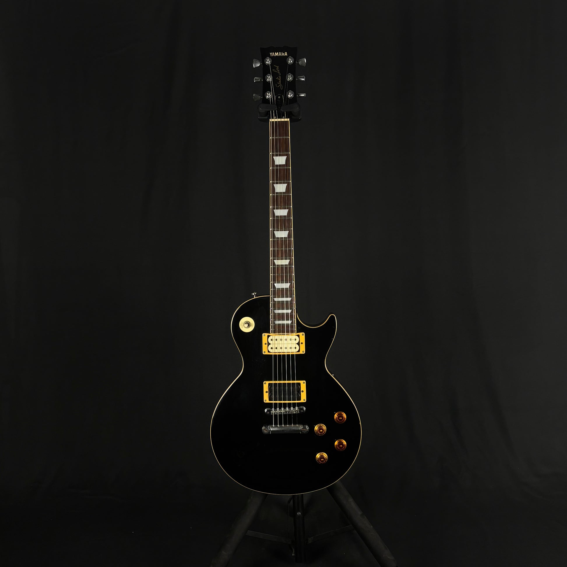 YAMAHA Japan SL400S
