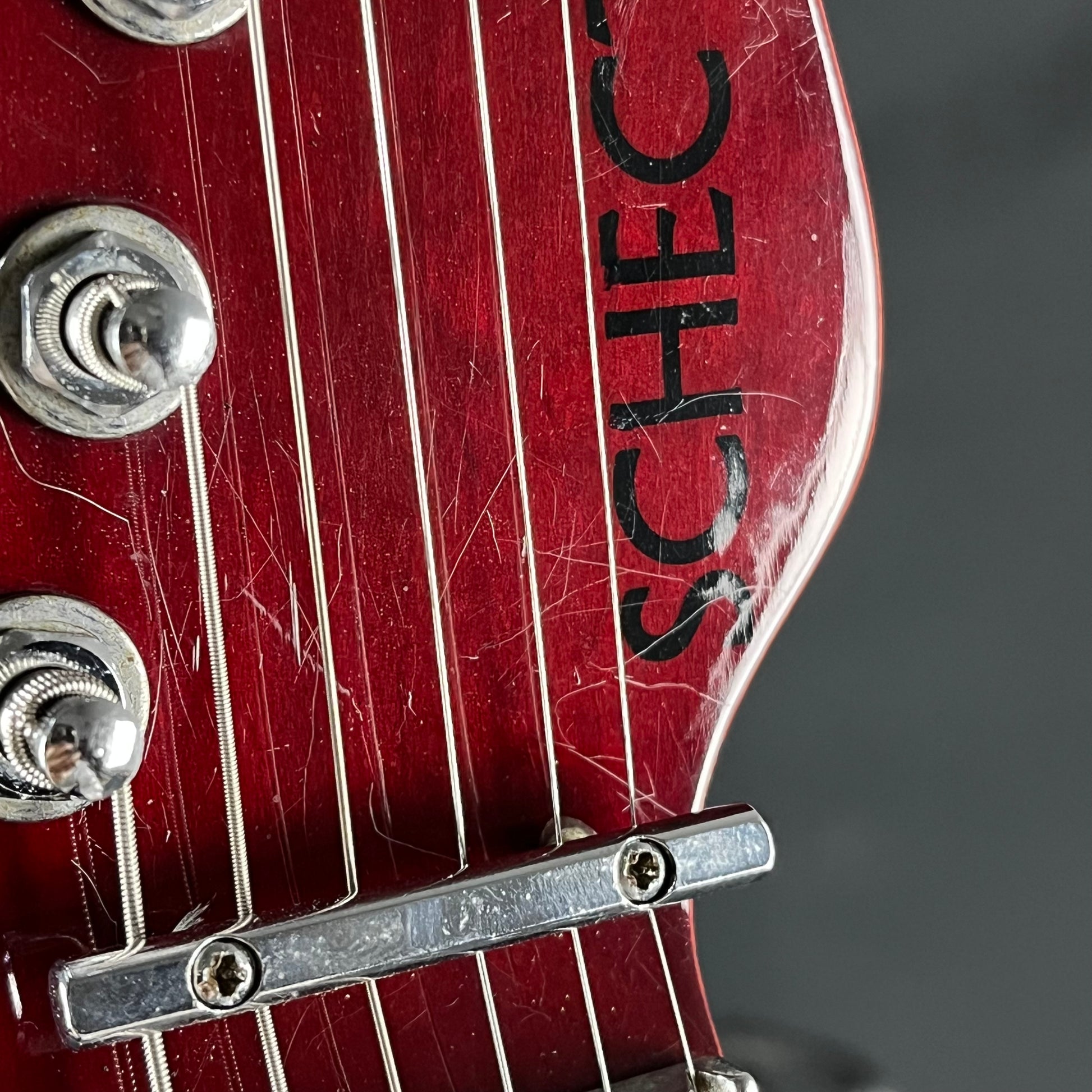 Schecter SD-II-22
