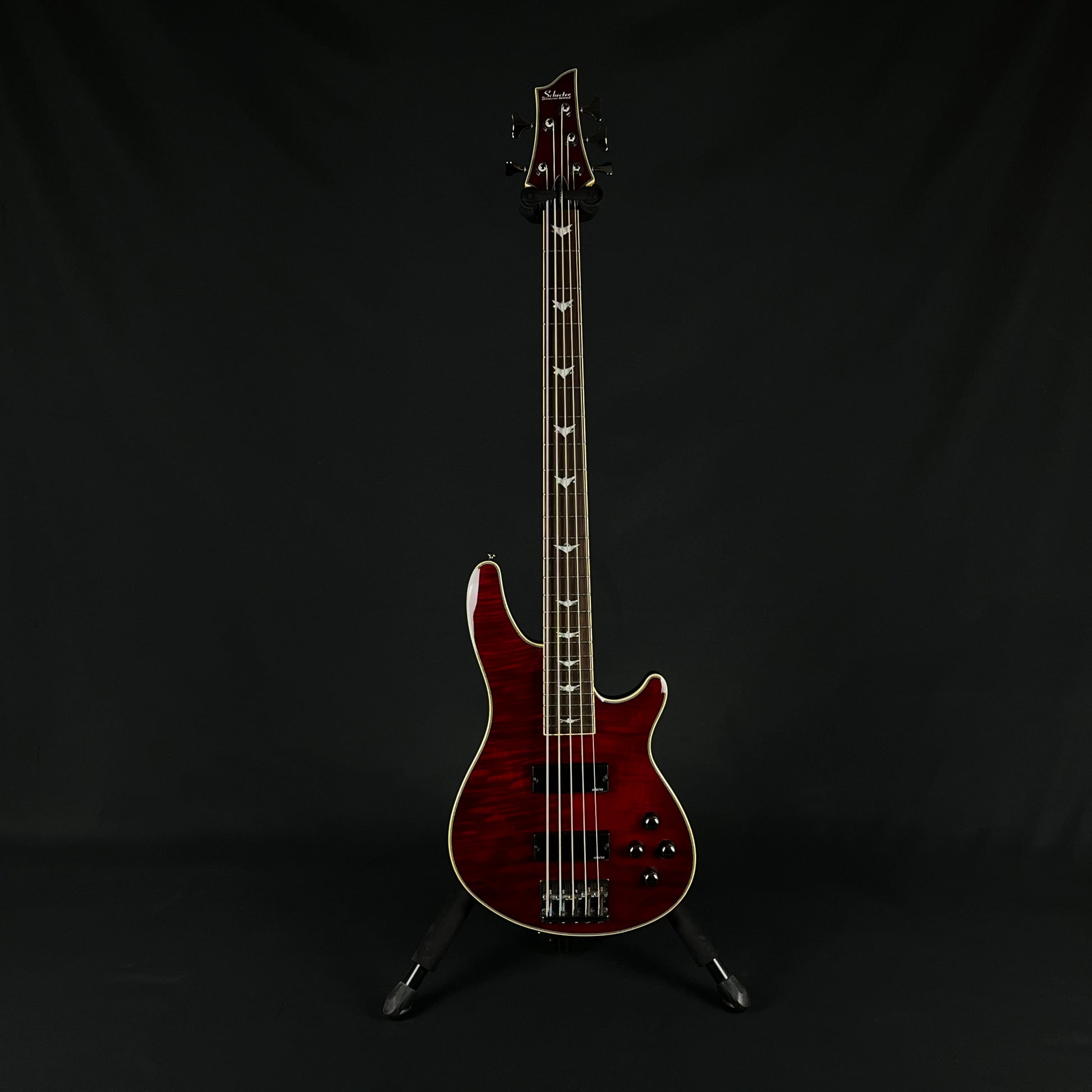 Schecter Omen Extreme-5