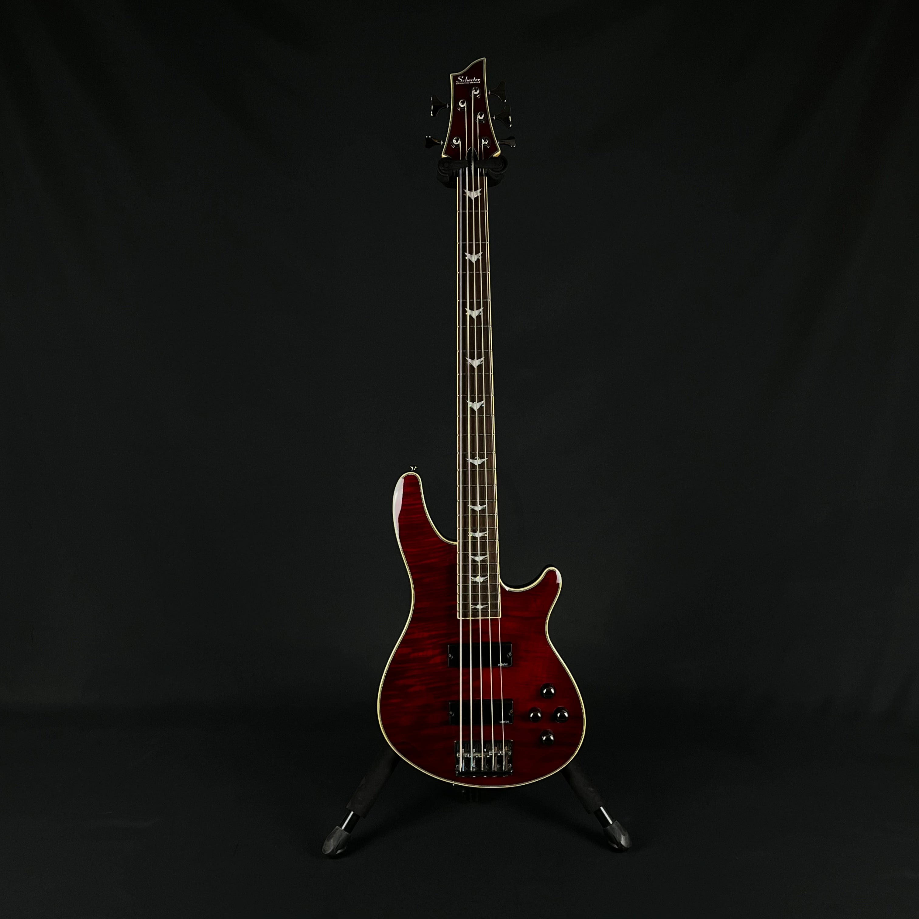 Schecter Omen Extreme-5