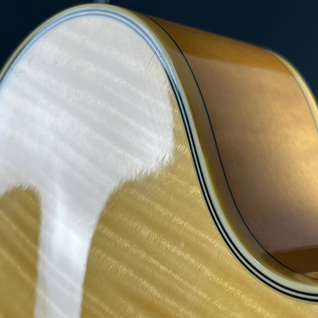 Ibanez AF105-NT