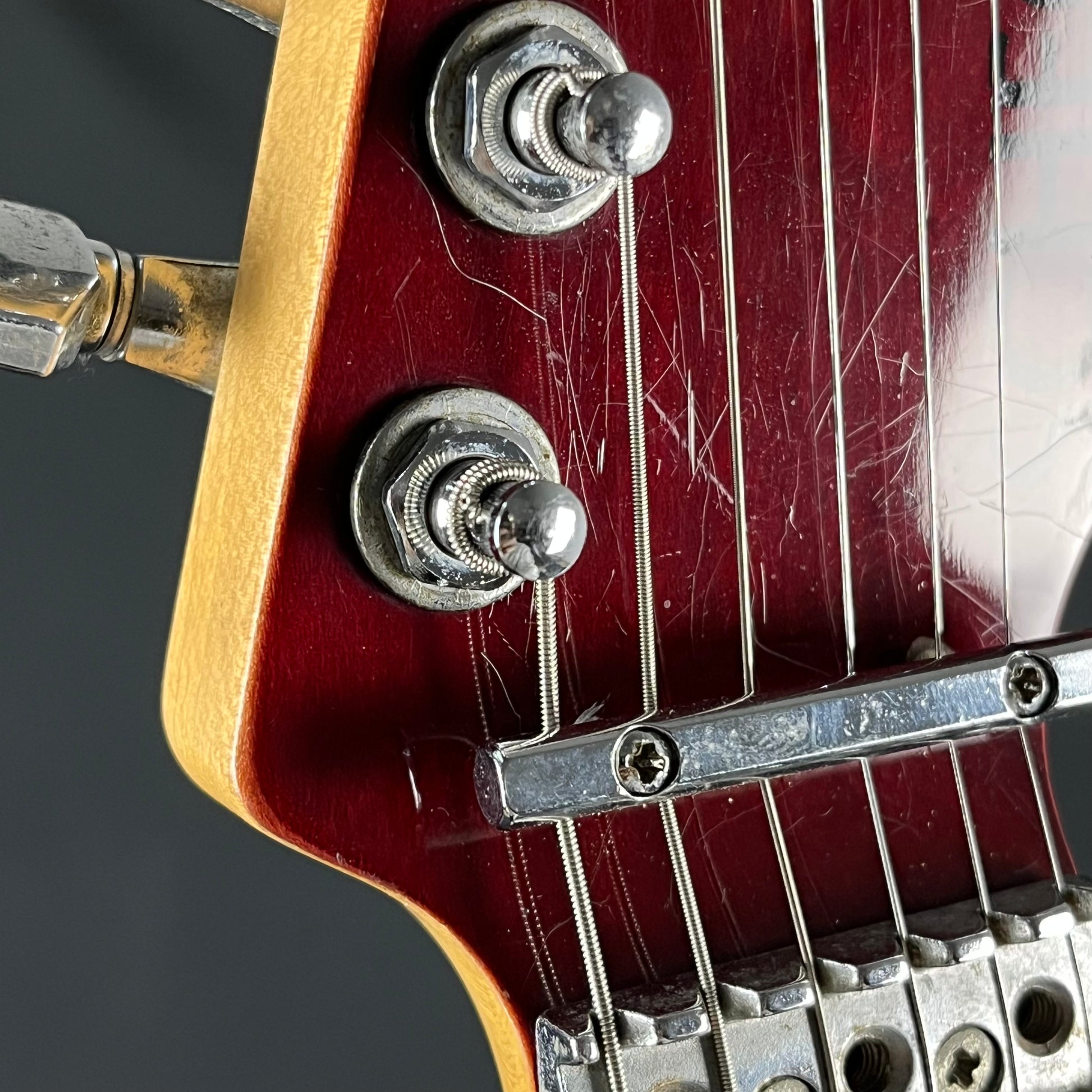 Schecter SD-II-22