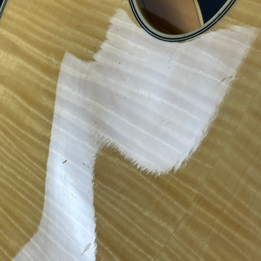 Ibanez AF105-NT