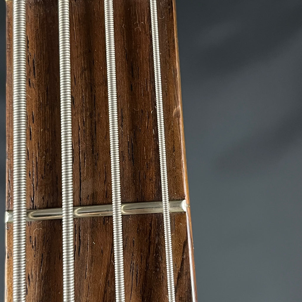 Fernandes Jazz Bass