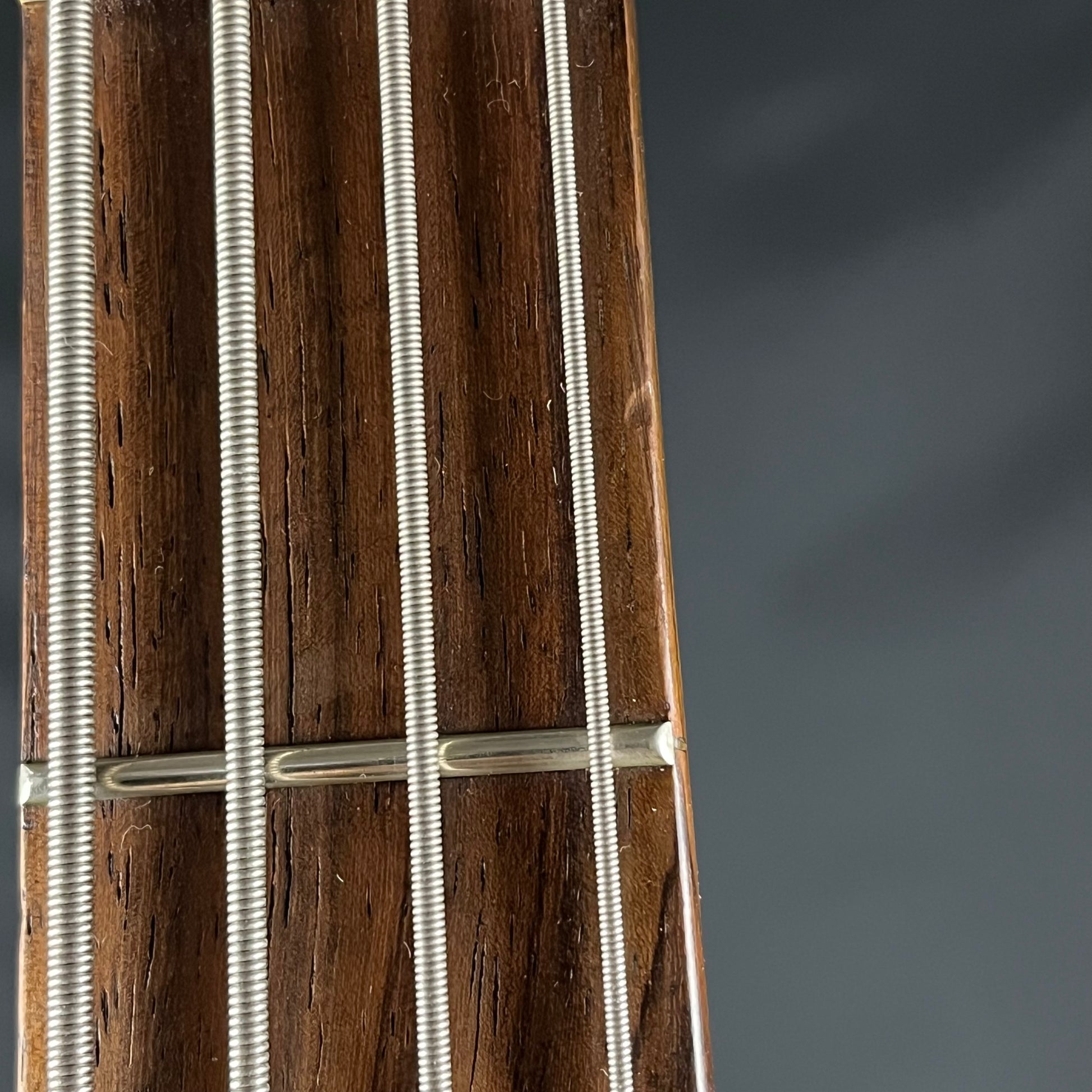 Fernandes Jazz Bass