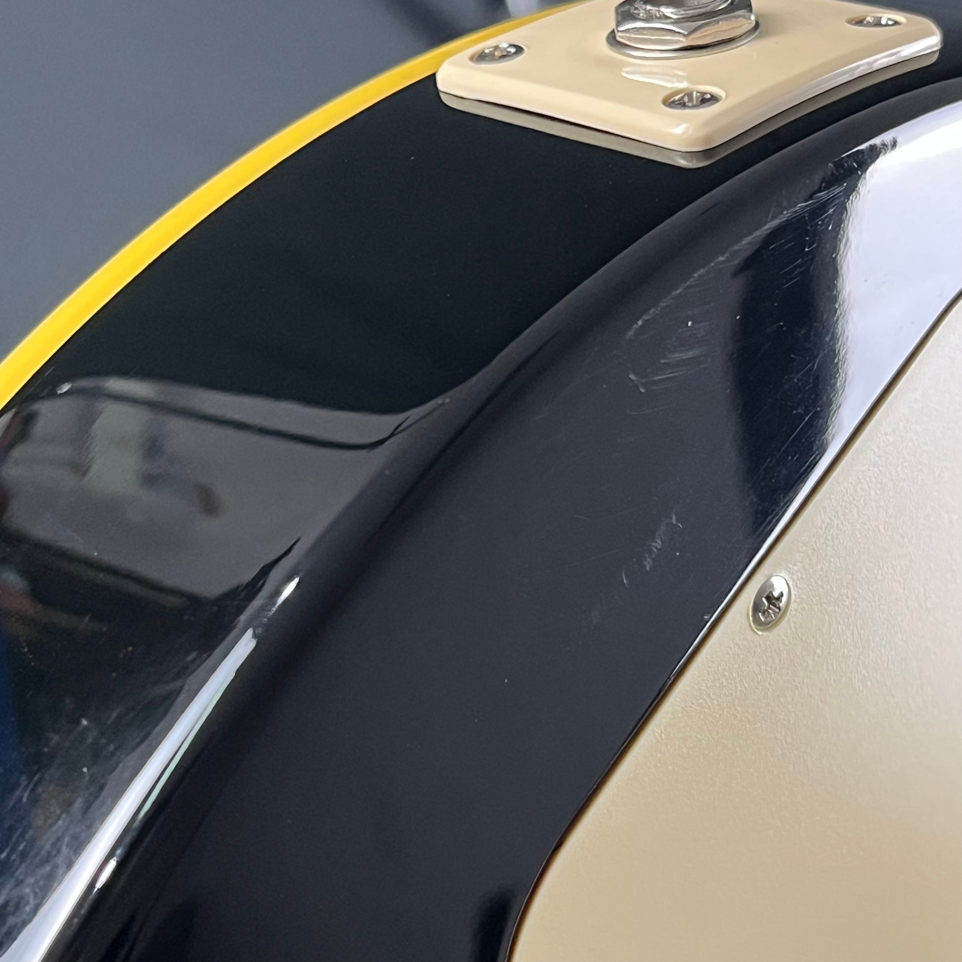 Epiphone Les Paul Standard 2013