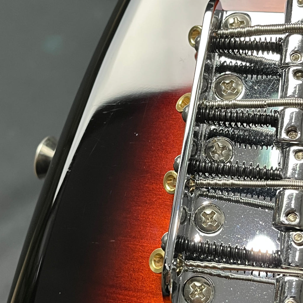 Fender Japan Hybrid II Jazz Bass