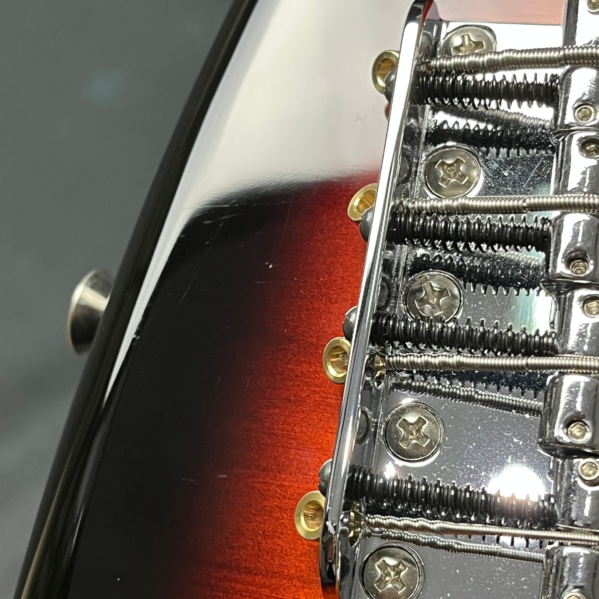 Fender Japan Hybrid II Jazz Bass