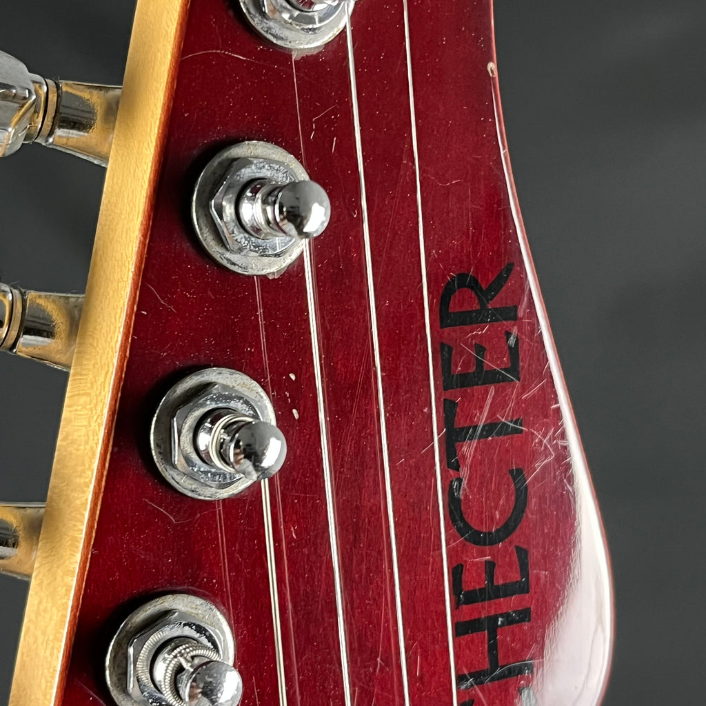 Schecter SD-II-22