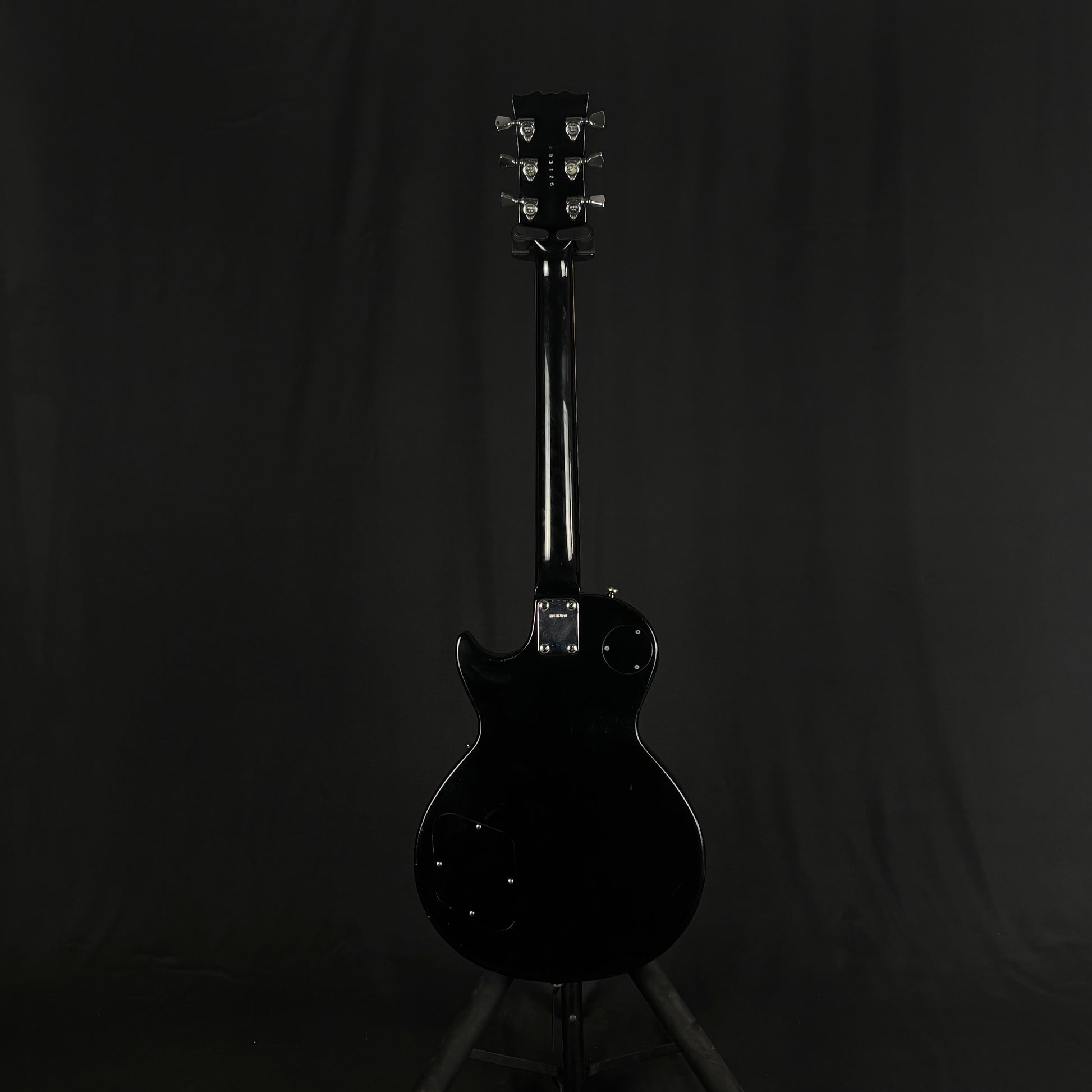 YAMAHA Japan SL400S