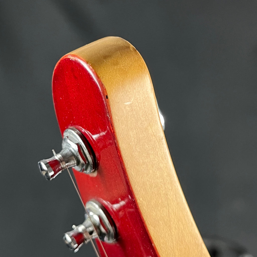 Schecter SD-II-22