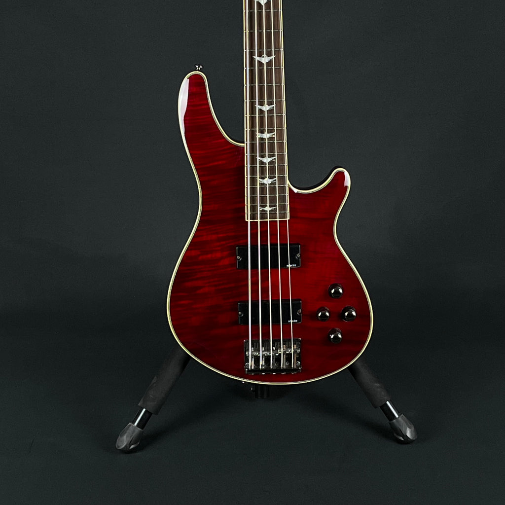 Schecter Omen Extreme-5