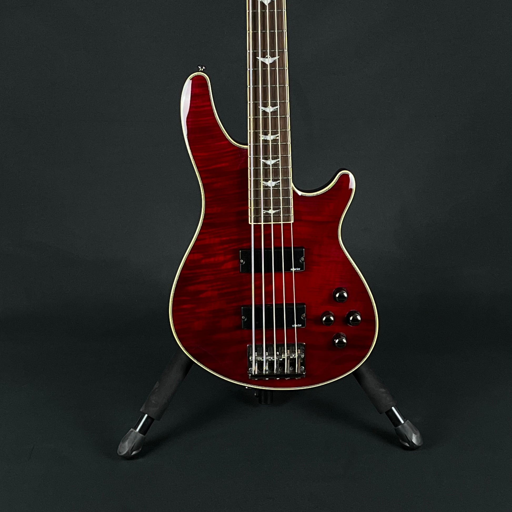 Schecter Omen Extreme-5