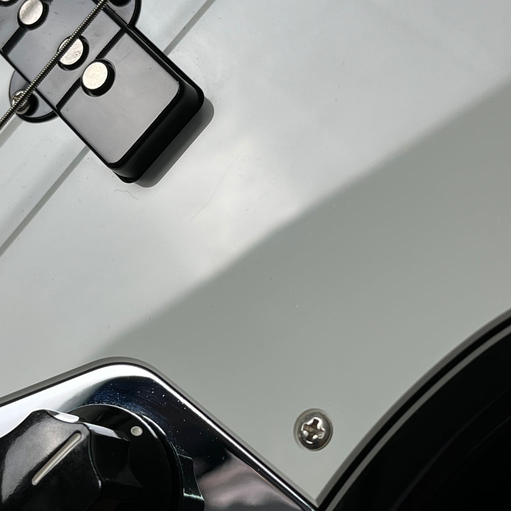 Fender Japan Hybrid II Jazz Bass